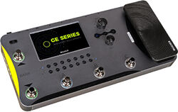 GE1000 Muti-effects