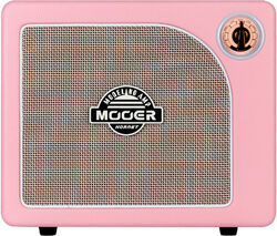 Combo amplificador para guitarra eléctrica Mooer Hornet Pink