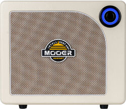 Combo amplificador acústico Mooer Hornet 15I White
