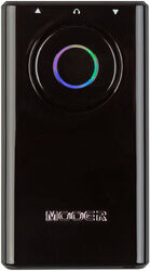 Pedalera multiefectos para guitarra eléctrica Mooer Prime P1 - Black