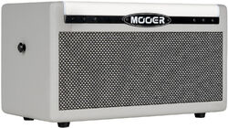 Combo amplificador para guitarra eléctrica Mooer SD30I