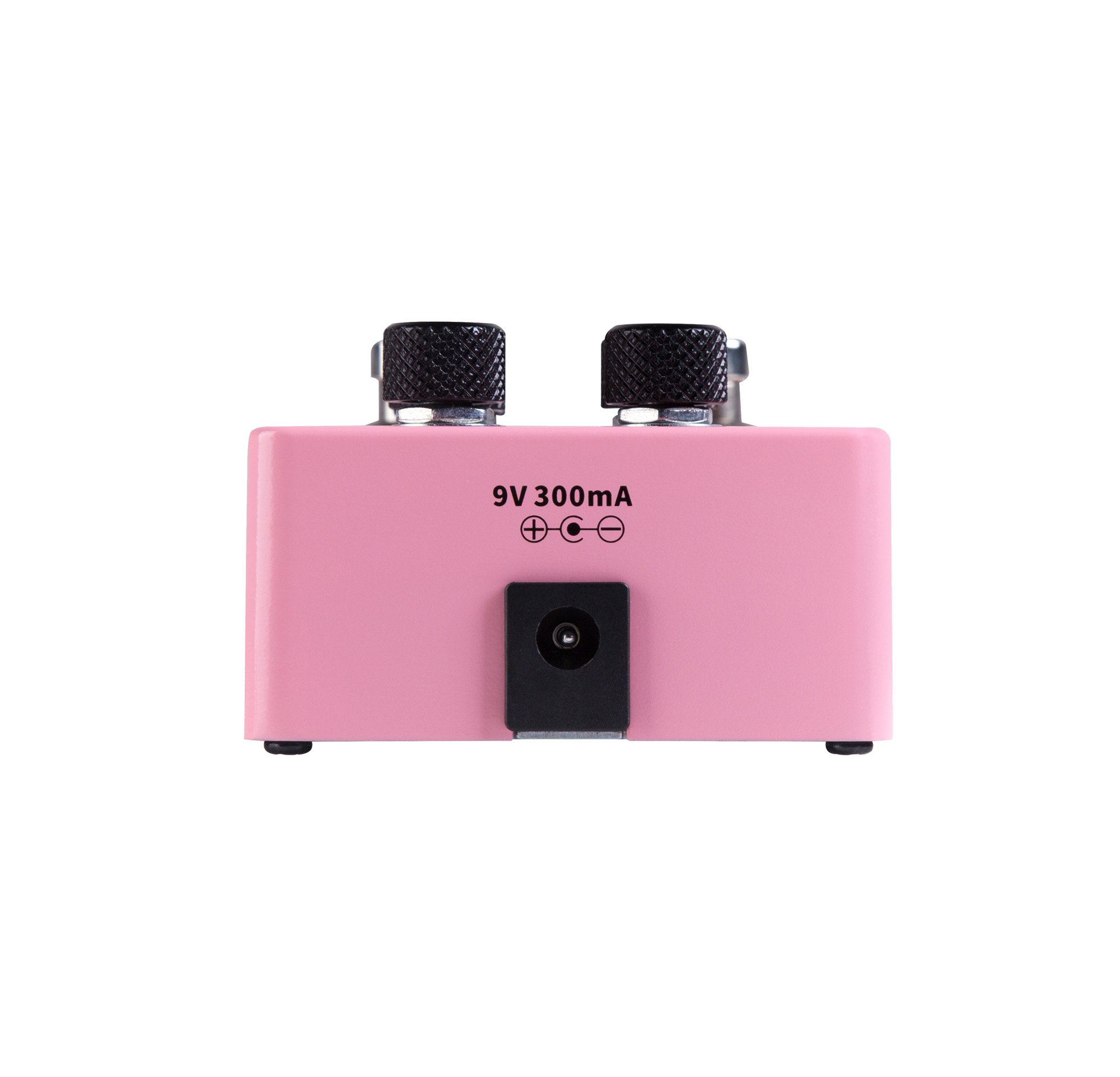 Mooer D7x2 Delay - Pedal de reverb / delay / eco - Variation 4
