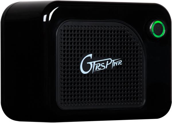 Mini amplificador para guitarra Mooer GCA5 GTRS PTNR Mini Bluetooth Amplifier - Black