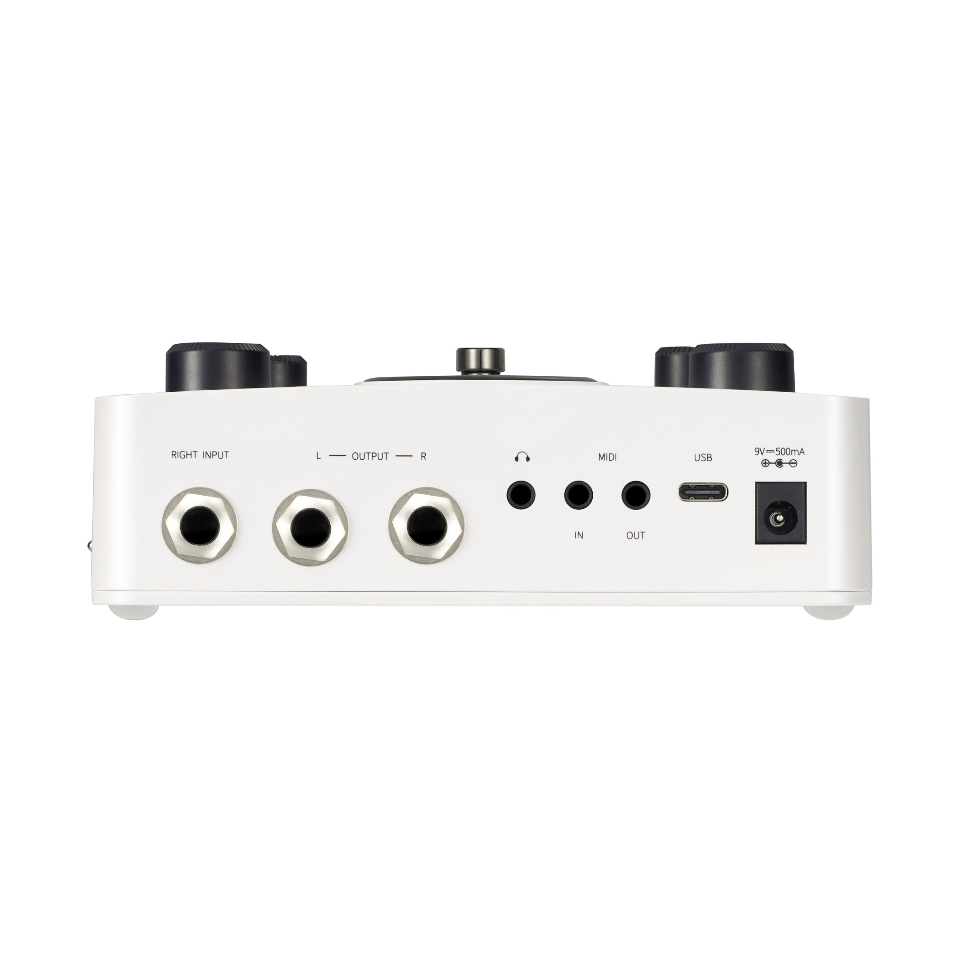 Mooer Gl200 Groove Loop Series - Pedal looper - Variation 2