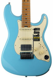 GTRS S801 Intelligent Guitar - sonic blue