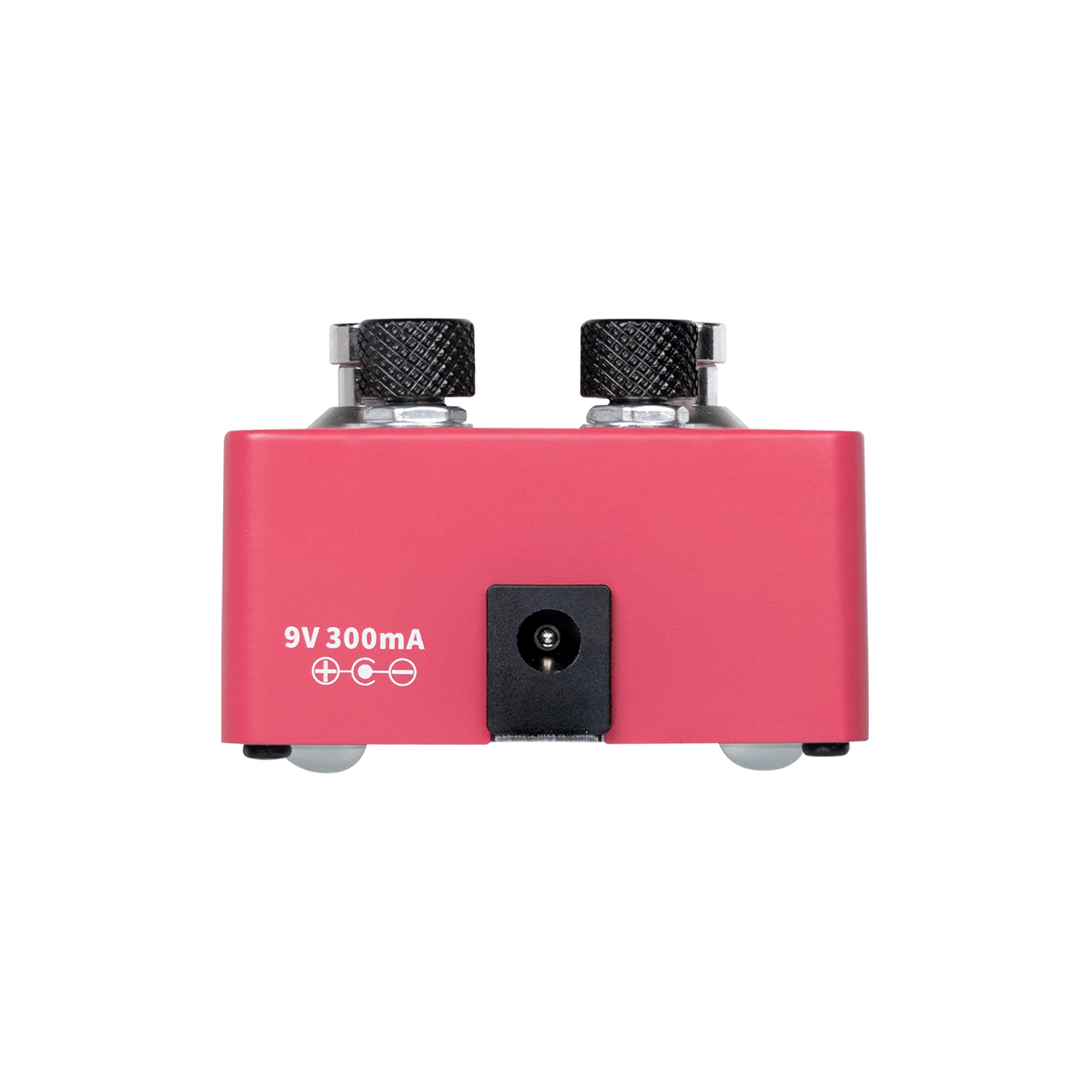 Mooer Tender Octaver X2 - Pedal de armonización - Variation 2
