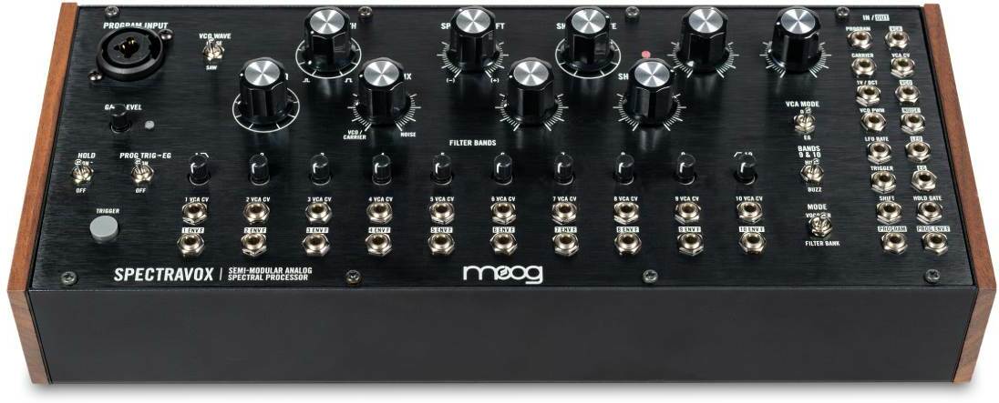 Moog Spectravox - Expander - Main picture