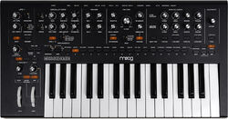 Sintetizador Moog Messenger