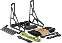 Pack de accesorios para grabadora Moog Sound Studio Accessory Kit