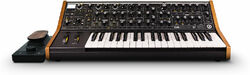Sintetizador Moog Subsequent 37 + Expressive E Touché