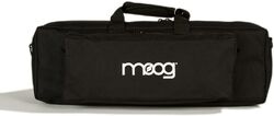 Funda para teclado Moog Theremini Gigbag