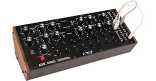 Moog Dfam - Caja de ritmos - Variation 1