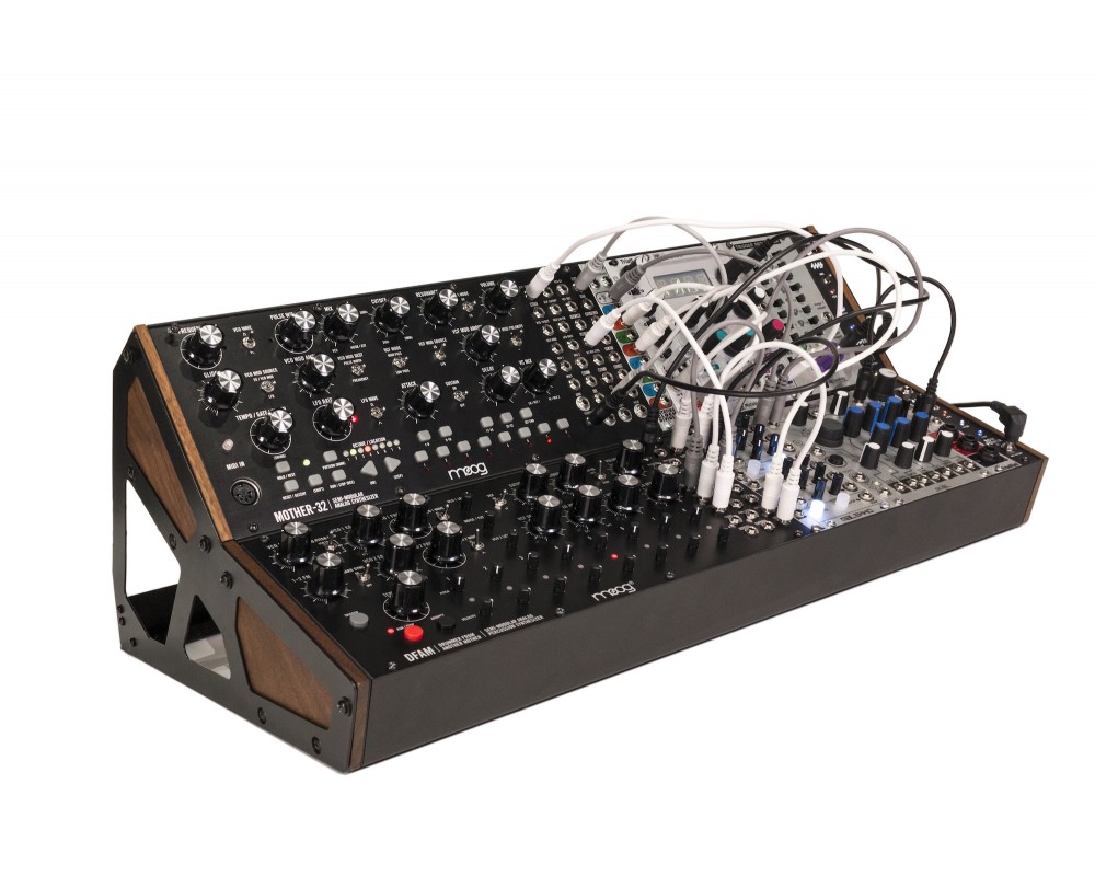 Moog Dfam - Caja de ritmos - Variation 3