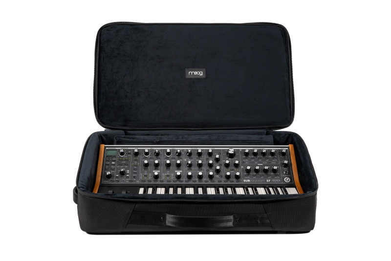 Moog Housse Subsequent 25 Sr Case - Funda para teclado - Variation 2