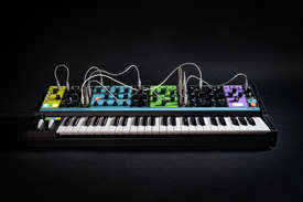 Moog Matriarch - Sintetizador - Variation 10