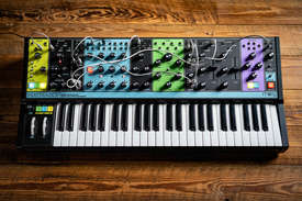 Moog Matriarch - Sintetizador - Variation 6