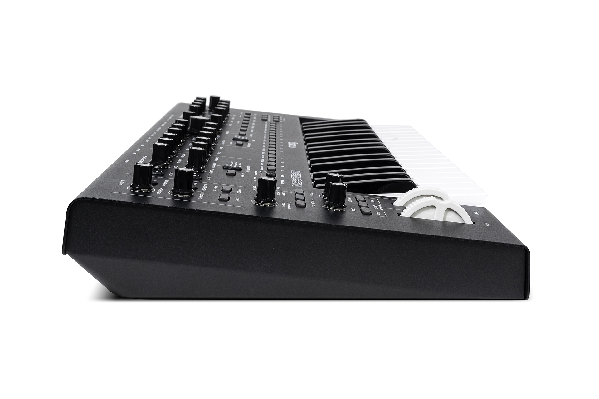 Moog Messenger - Sintetizador - Variation 2