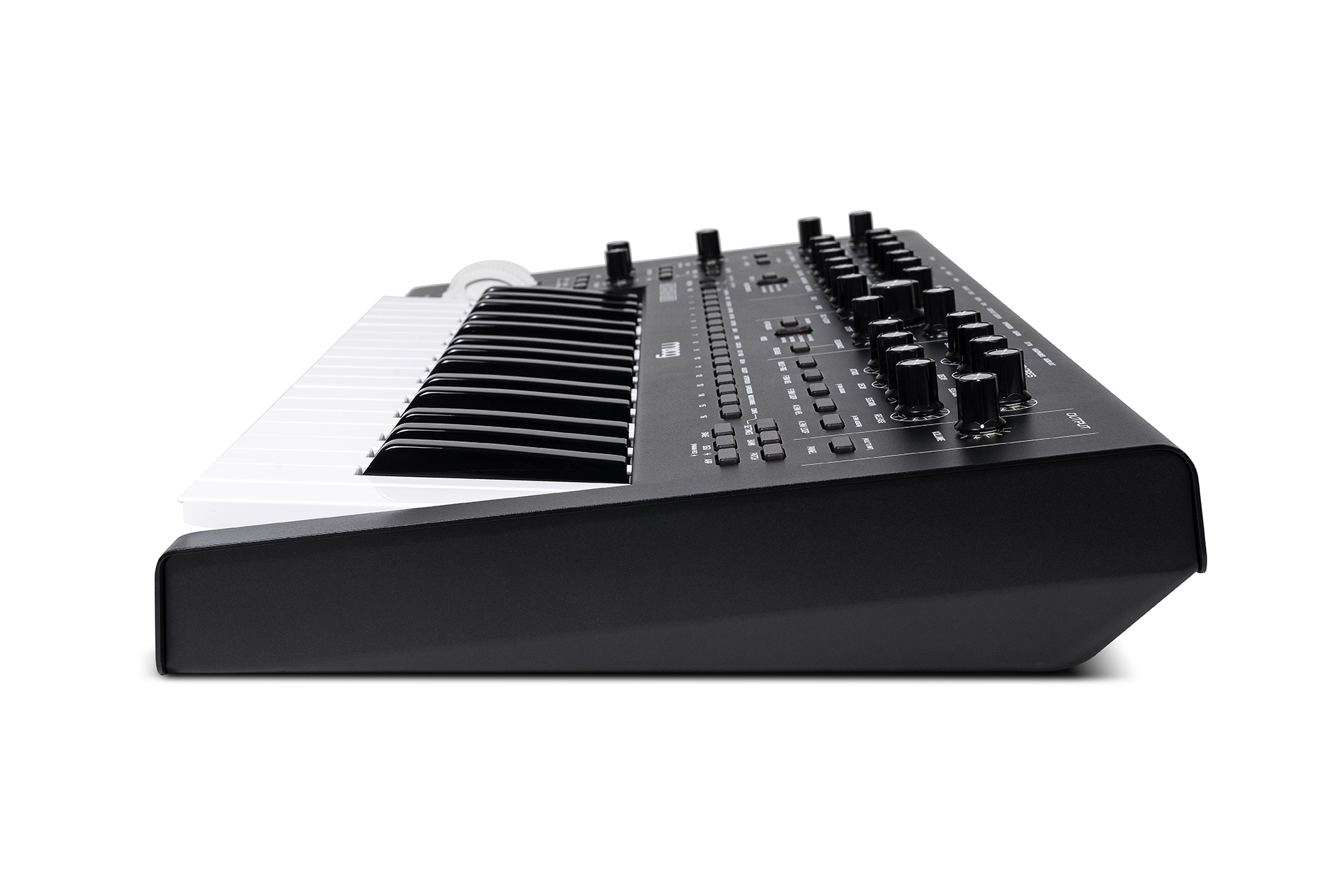 Moog Messenger - Sintetizador - Variation 4