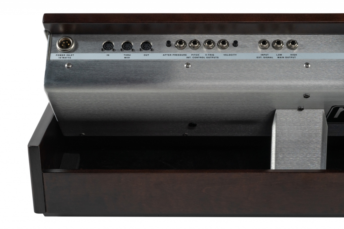 Moog Minimoog Model D 2022 - Sintetizador - Variation 5