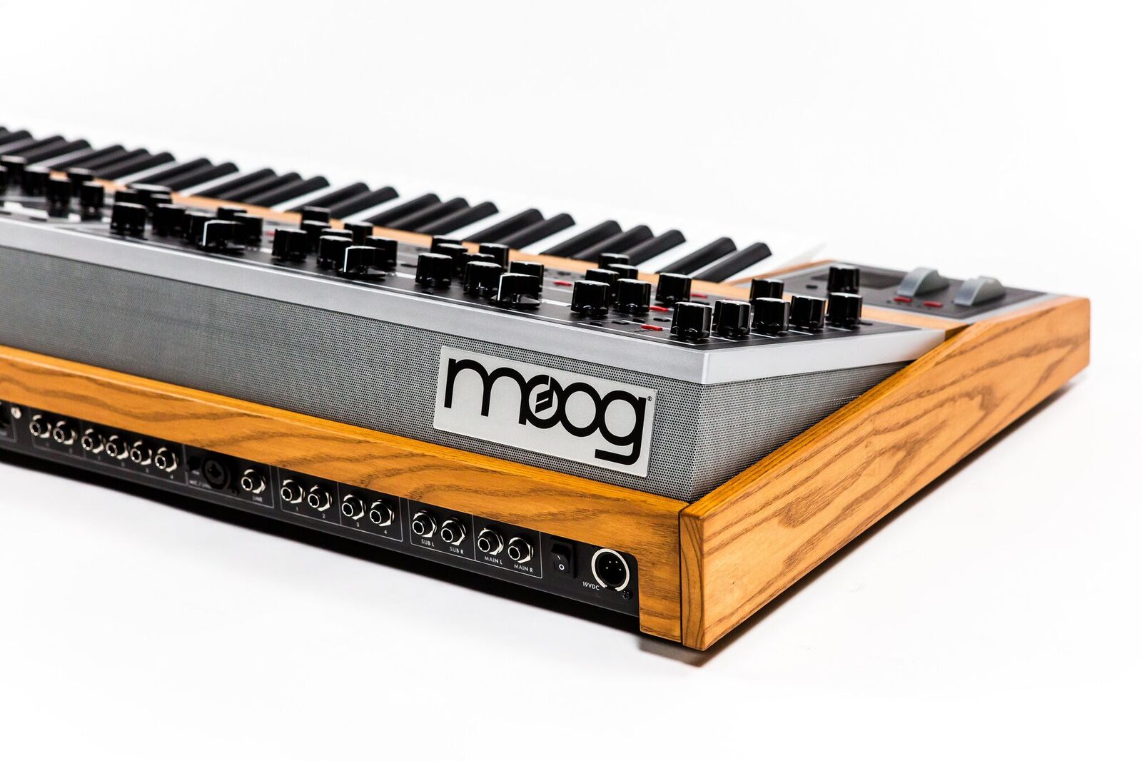 Moog One 8 - Sintetizador - Variation 4