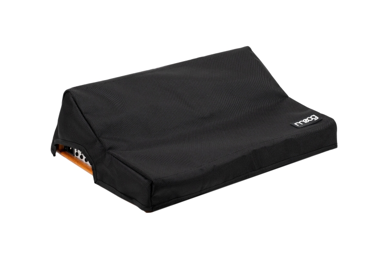 Moog Subsequent 25 Dust Cover - Funda para teclado - Variation 1