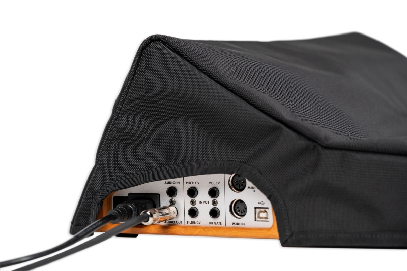 Moog Subsequent 25 Dust Cover - Funda para teclado - Variation 2