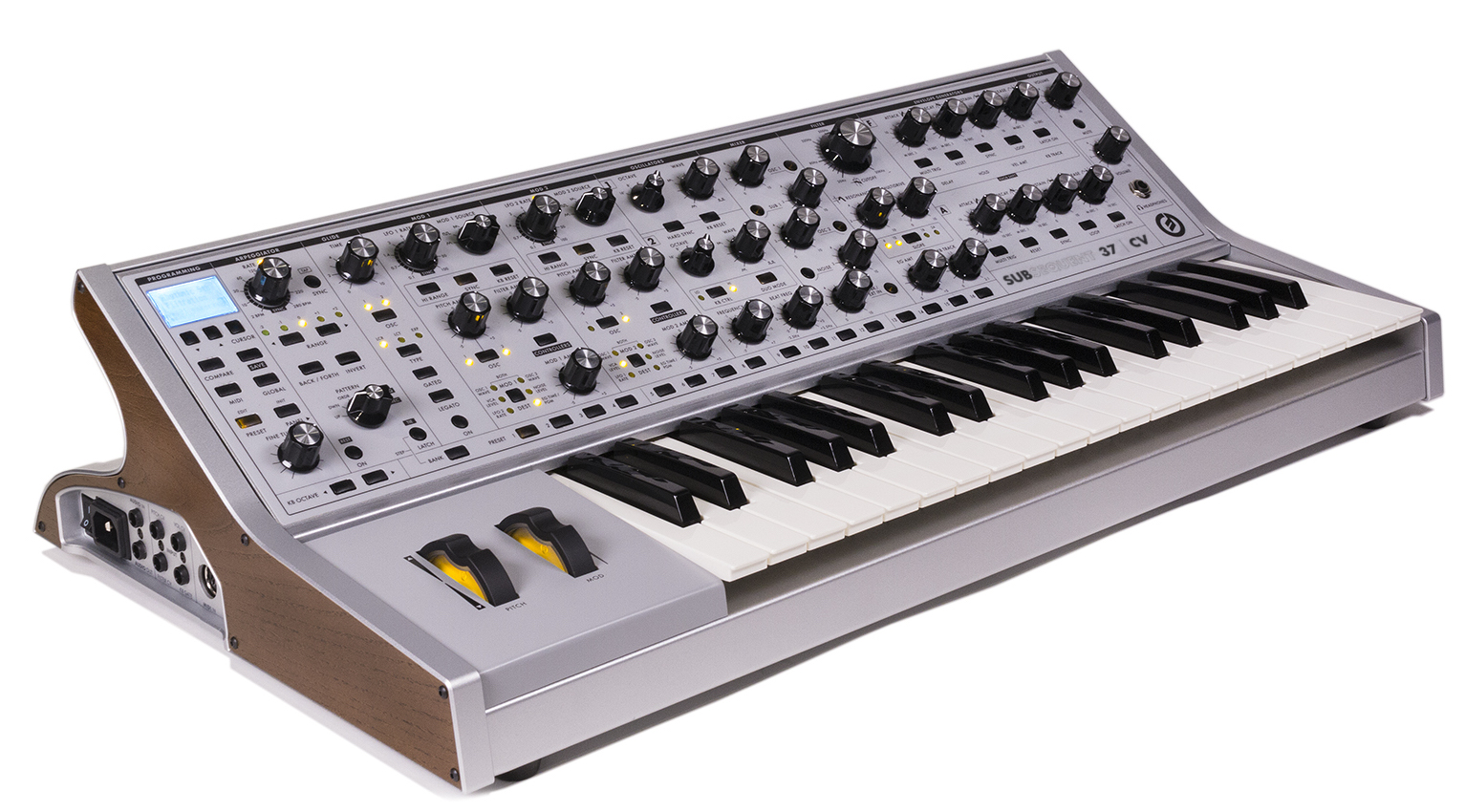 Moog Subsequent 37 Cv - Sintetizador - Variation 1