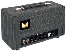 Cabezal para guitarra eléctrica Morgan amplification MVP23 Head