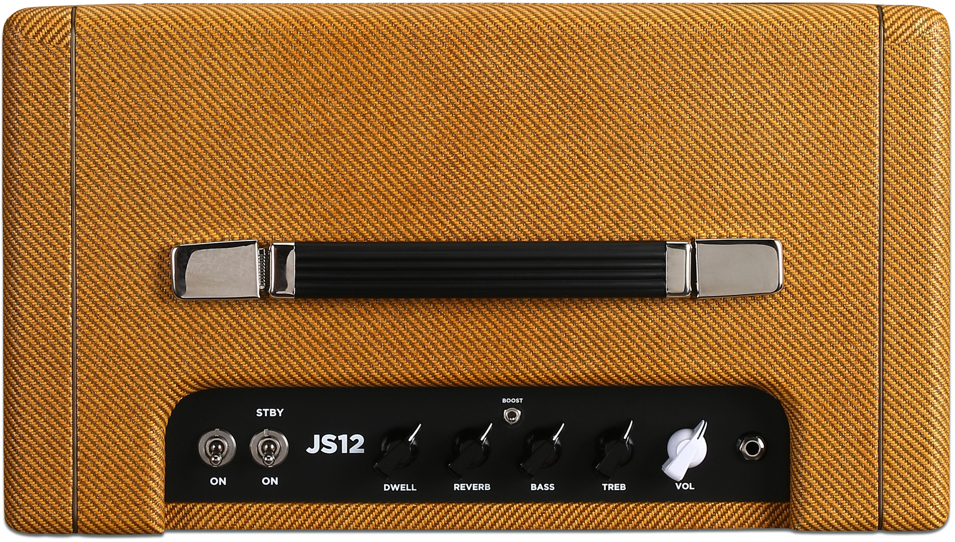Morgan Amplification Josh Smith Js12 Combo Signature 12w 1x12 - Combo amplificador para guitarra eléctrica - Variation 2