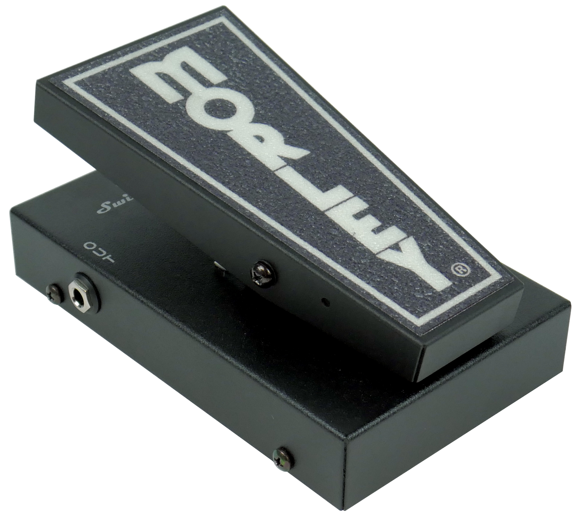 Morley 20/20 Classic Switchless Wah - Pedal wah / filtro - Variation 2