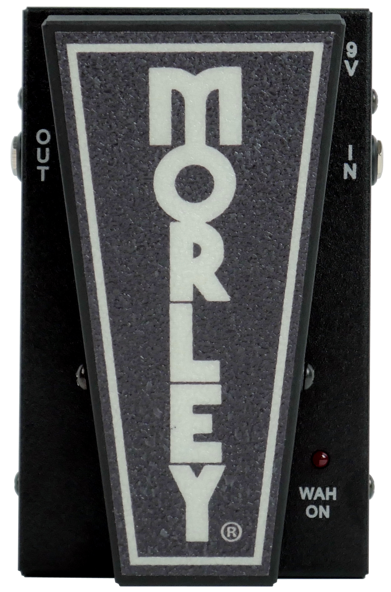 Morley 20/20 Classic Switchless Wah - Pedal wah / filtro - Variation 3