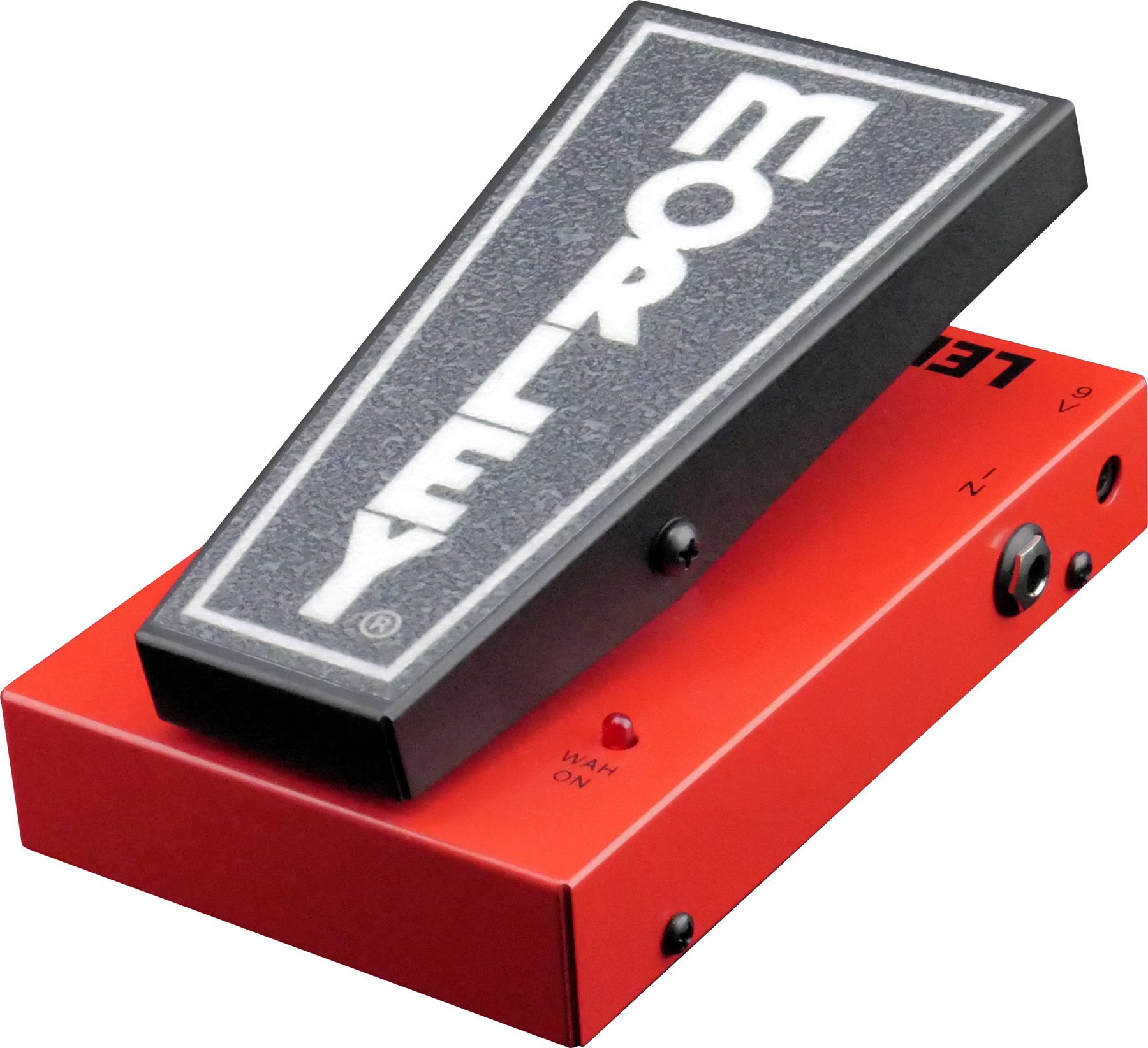 Morley 20/20 Lead Wah - Pedal wah / filtro - Variation 1