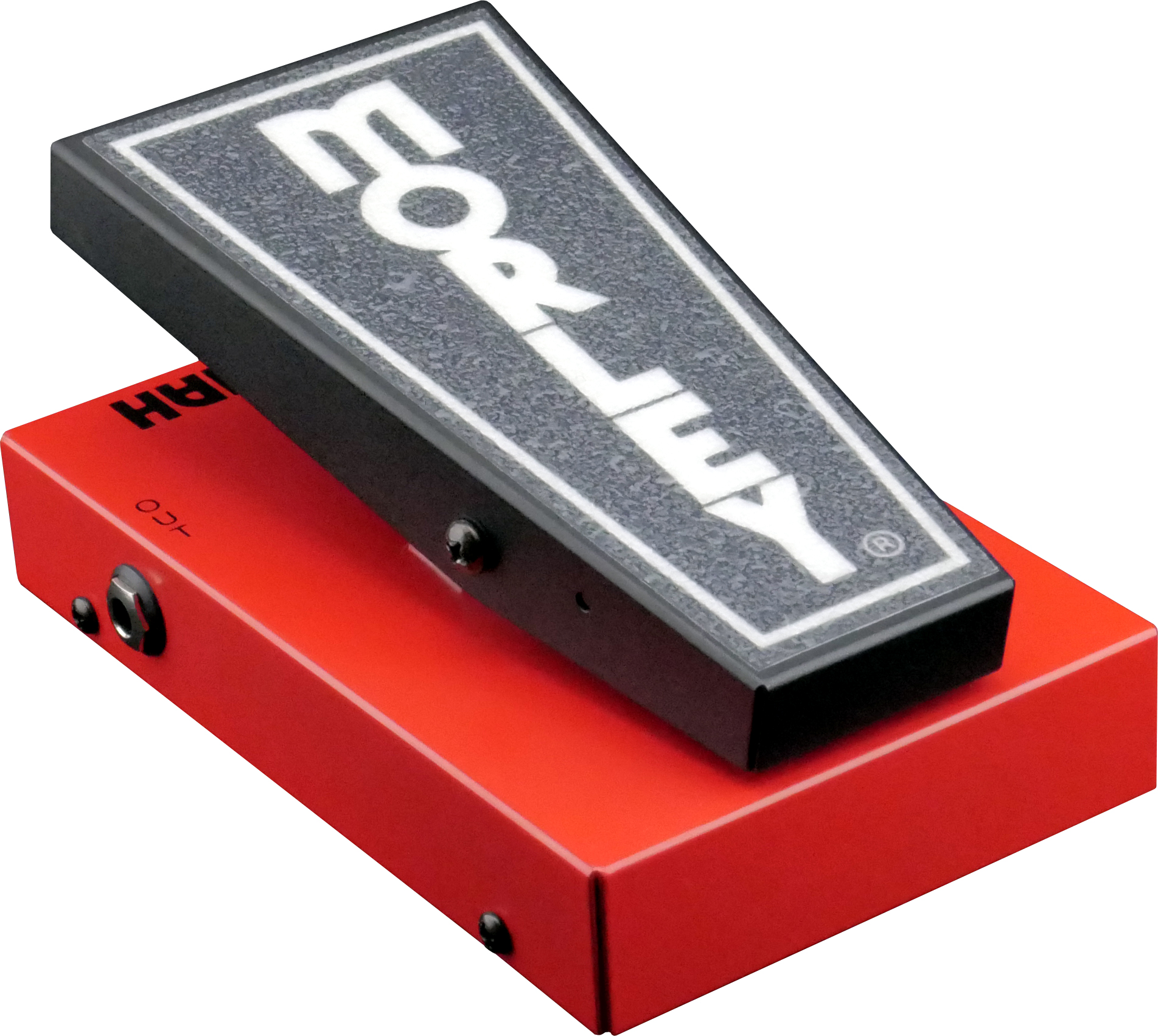 Morley 20/20 Lead Wah - Pedal wah / filtro - Variation 2