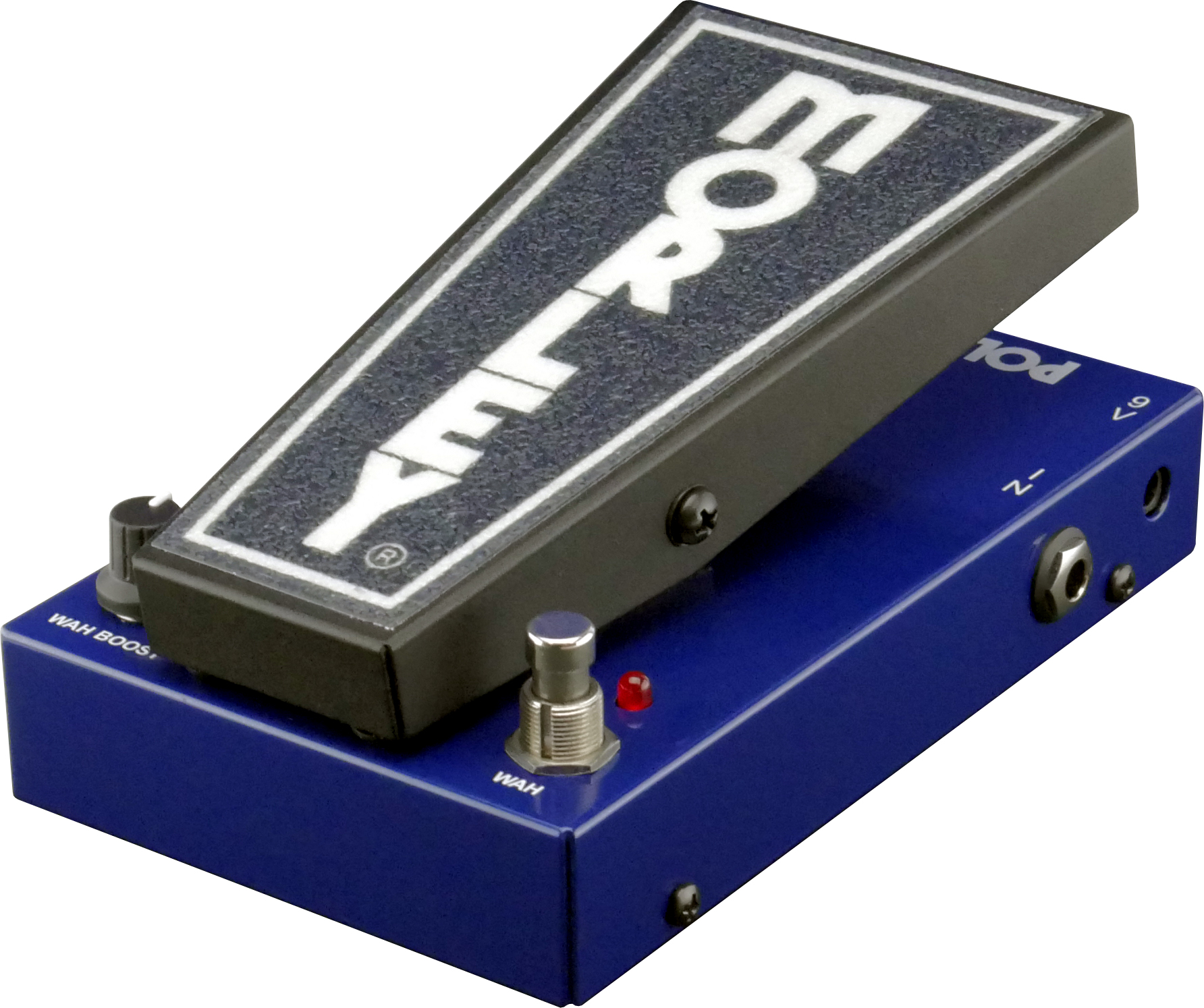 Morley 20/20 Power Wah - Pedal wah / filtro - Variation 1