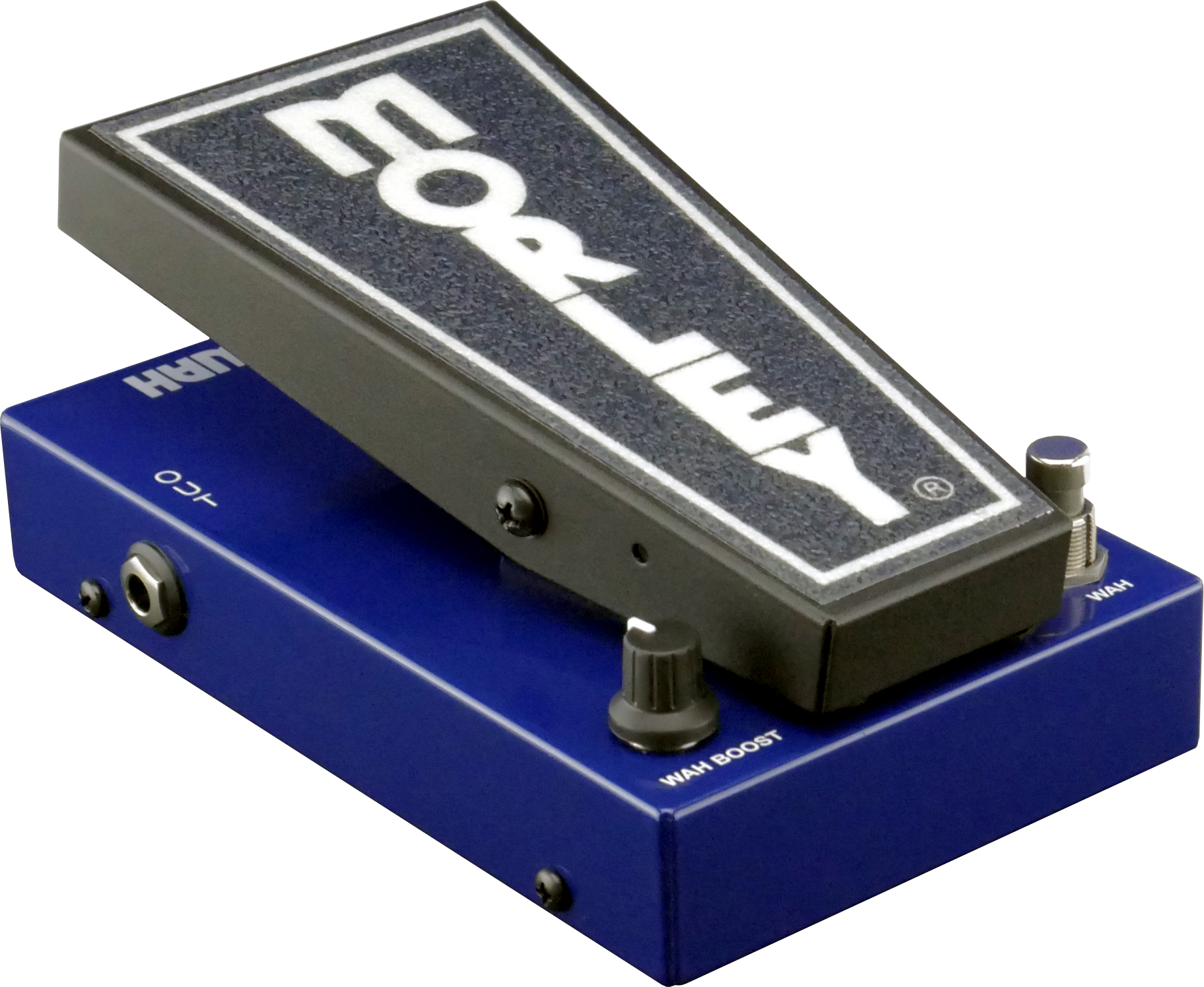 Morley 20/20 Power Wah - Pedal wah / filtro - Variation 2