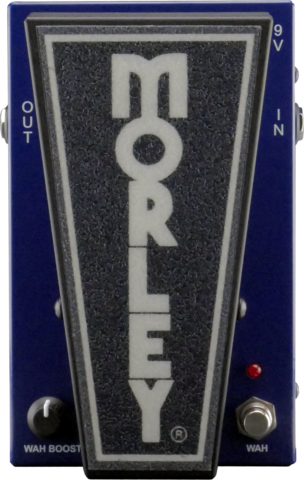 Morley 20/20 Power Wah - Pedal wah / filtro - Variation 3