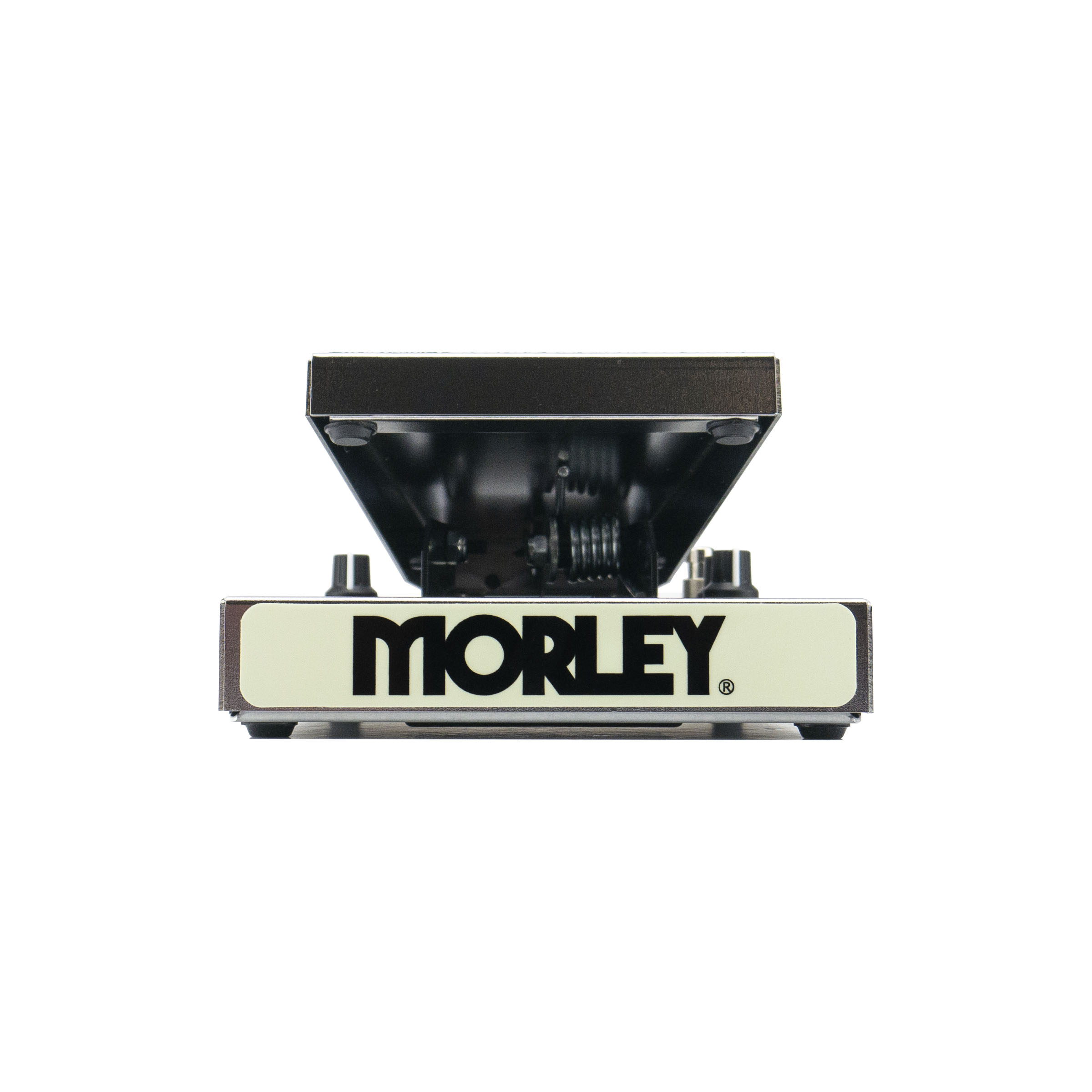 Morley Cliff Burton Tribute Series Power Wah Fuzz - Pedal wah / filtro - Variation 1