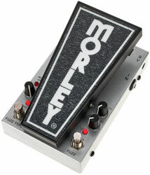 Pedal wah / filtro Morley 20/20 Power Fuzz Wah