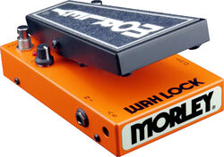 Pedal wah / filtro Morley 20/20 Wah Lock