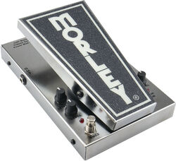 Pedal wah / filtro Morley Cliff Burton Tribute Series