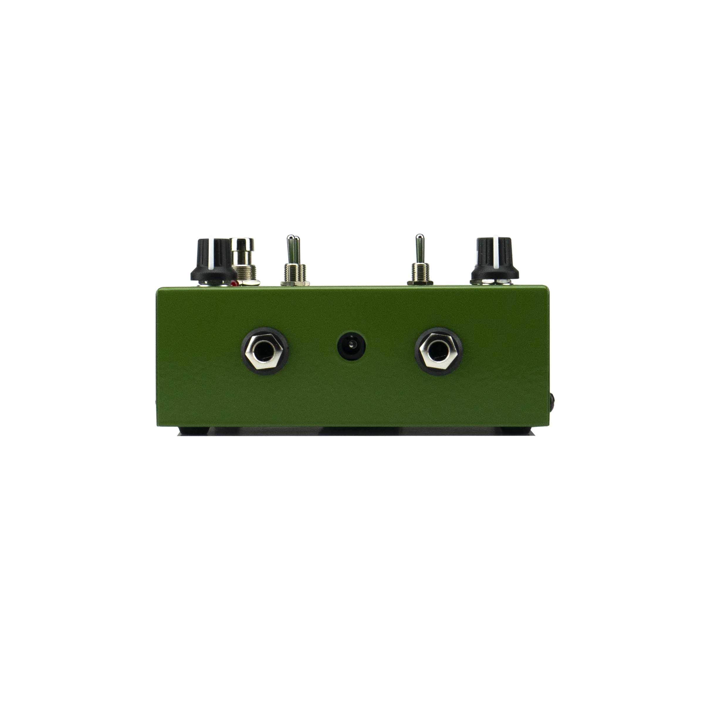 Morley Volume Commander - Pedal de volumen / booster / expresión - Variation 2