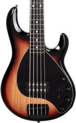 StingRay Special H 5-String +Gig Bag - faded vintage sunburst