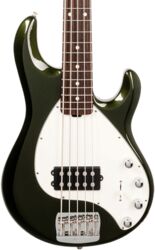 StingRay Special H 5-String +Gig Bag - fallout green