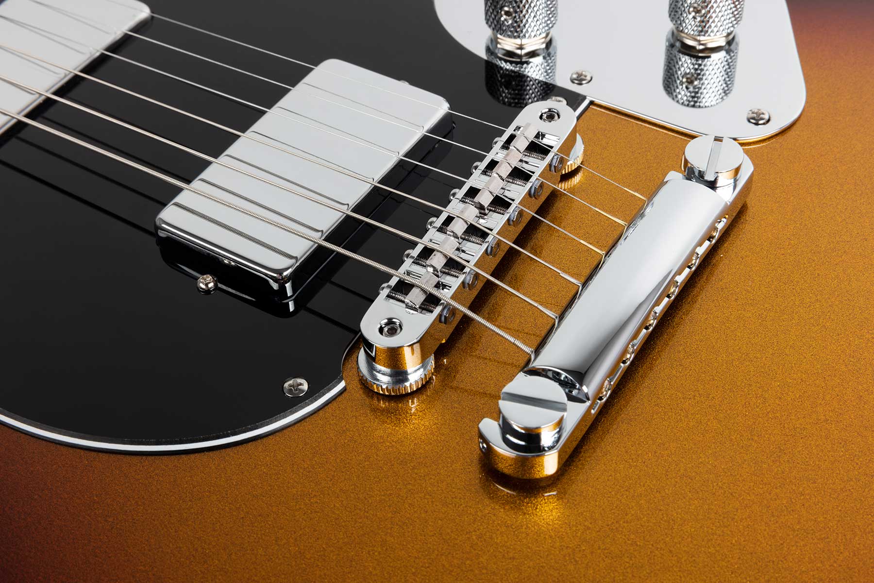 Music Man Stingray Ht Usa 2h Ht Rw - Showtime - Guitarra eléctrica con forma de str. - Variation 3