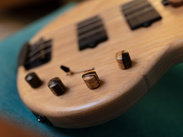Music Man Stingray Special 2h Bfr Active Mn - Slugger - Bajo eléctrico de cuerpo sólido - Variation 2