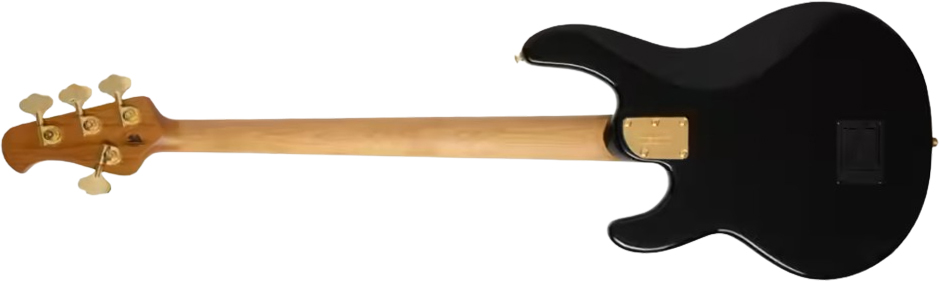 Music Man Stingray Special H Active Mn +etui - Jackpot - Bajo eléctrico de cuerpo sólido - Variation 1