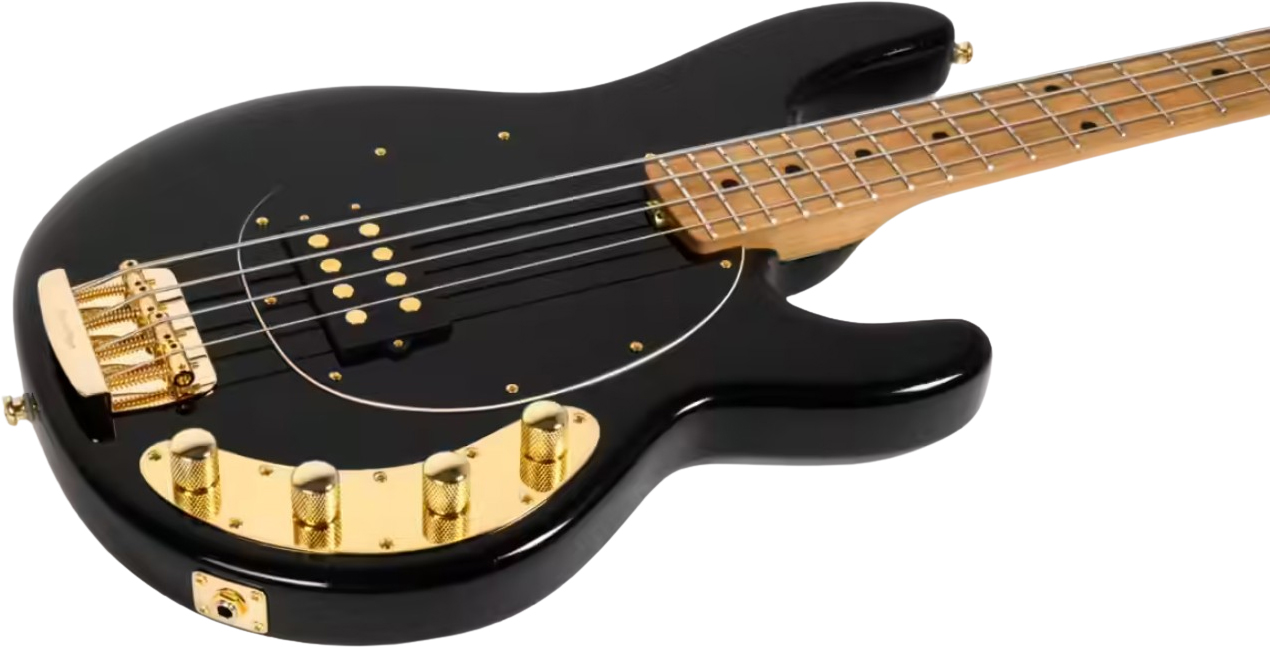 Music Man Stingray Special H Active Mn +etui - Jackpot - Bajo eléctrico de cuerpo sólido - Variation 2