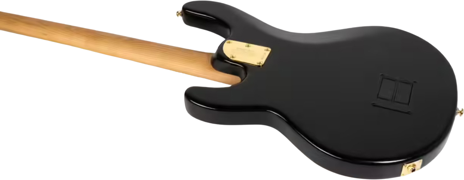 Music Man Stingray Special H Active Mn +etui - Jackpot - Bajo eléctrico de cuerpo sólido - Variation 4