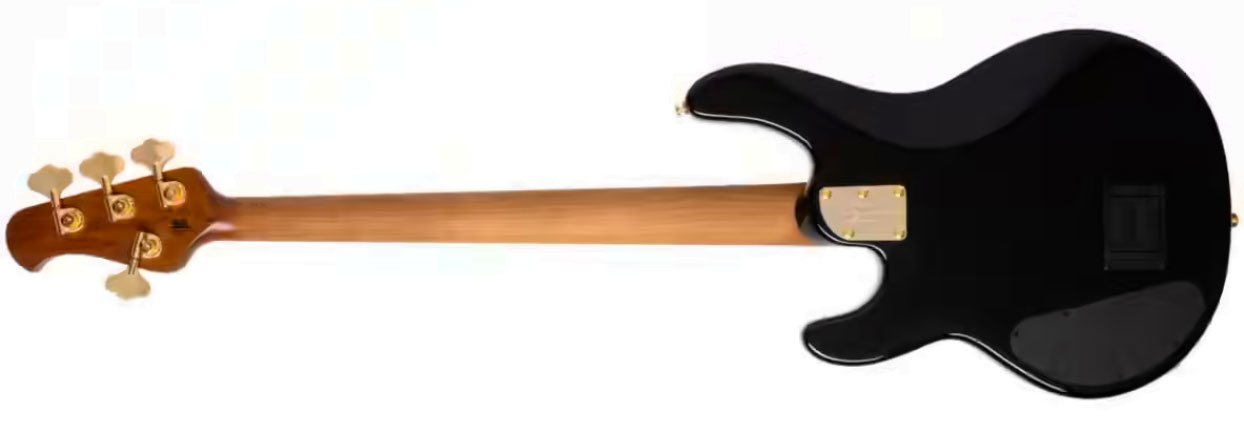 Music Man Stingray Special Hh Active Mn +housse - Jackpot - Bajo eléctrico de cuerpo sólido - Variation 1