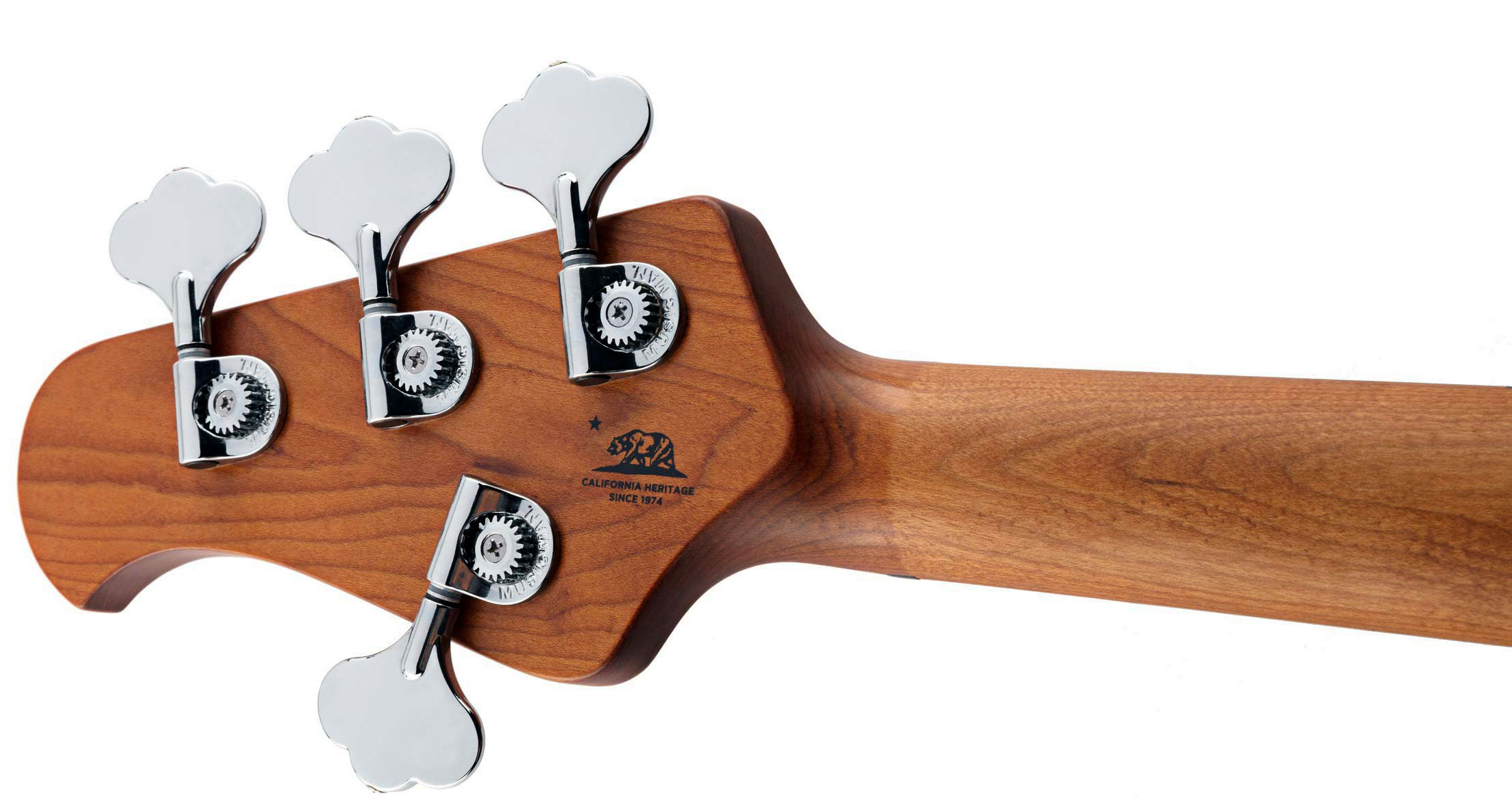 Music Man Stingray Special Hh Active Mn +housse - Dazzler - Bajo eléctrico de cuerpo sólido - Variation 4